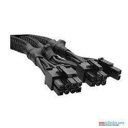 CORSAIR 600W PCIE 5.0 12VHPWR TYPE-4 PSU POWER CABLE